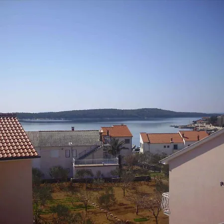 In Barbat/insel Rab 16483 Apartment Barbat na Rabu