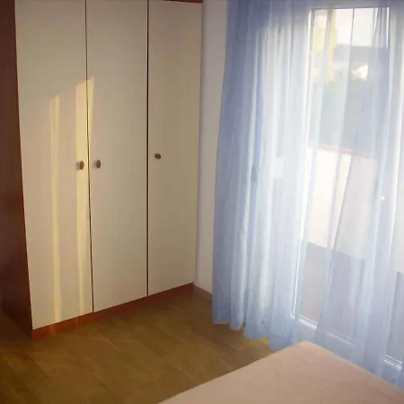In Barbat/insel Rab 16483 Apartment Barbat na Rabu