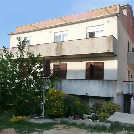 In Barbat/insel Rab 16483 Apartment Barbat na Rabu